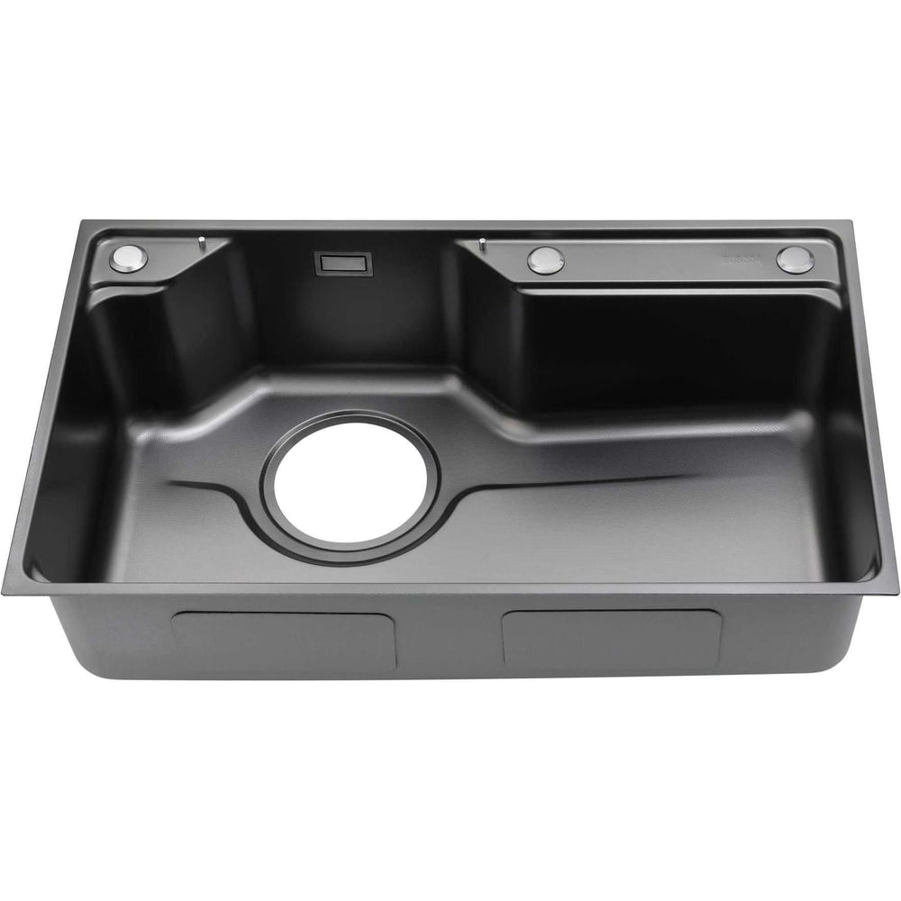 Изображение товара Мойка для кухни Fmark FSC7846Q