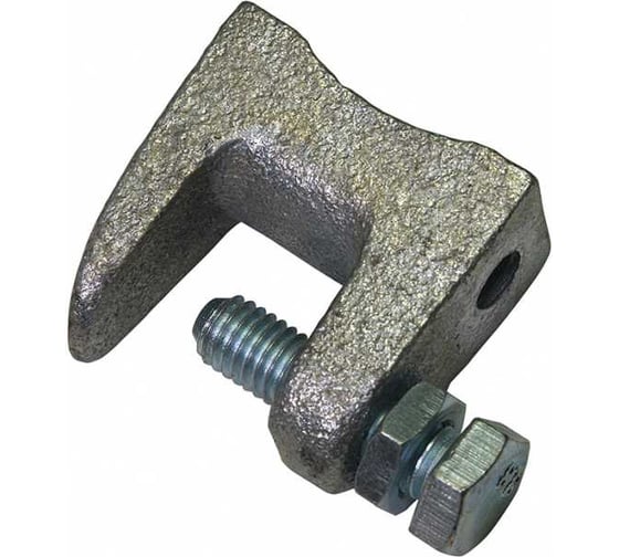 Изображение товара Струбцина ВЕНТЕКА М8, 1 шт 102-7990000003664