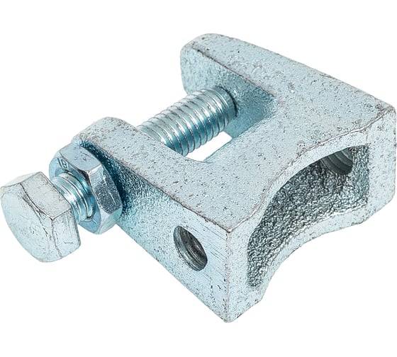 Изображение товара Струбцина ВЕНТЕКА М8, 1 шт 102-7990000003664