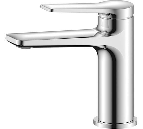 Изображение товара Смеситель для раковины OLIVE'S RIVA, хром 39100RV