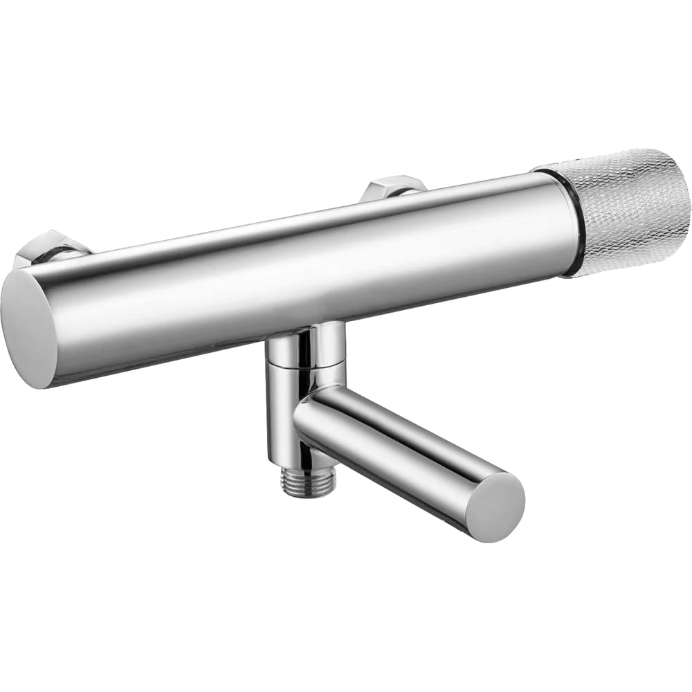 Изображение товара Смеситель для ванны с душем OLIVE'S MANSA, хром 36201MN