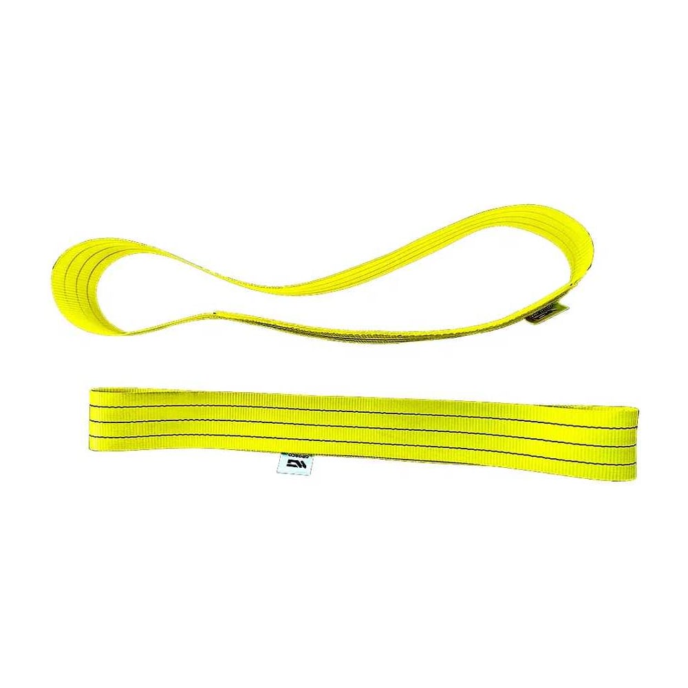 Изображение товара Комплект софт-шаклов Grosco 2 шт, 10.5т, 0.80м