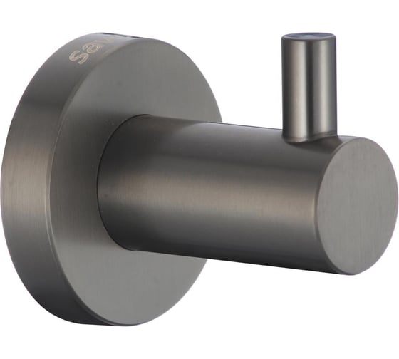 Изображение товара Крючок одинарный Savol S-005653Q