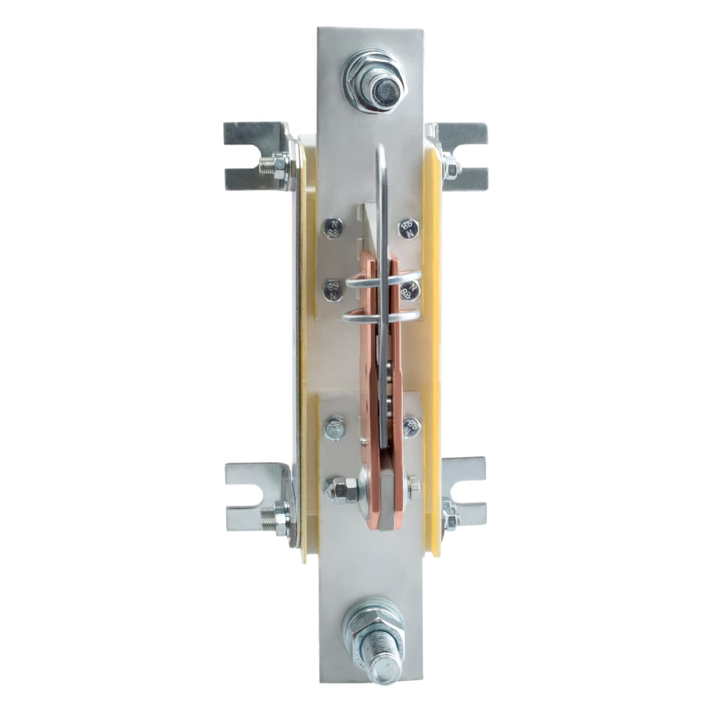 Изображение товара Разъединитель КЭАЗ РЕ19-43-11160-1600А-УХЛ3 113061 силовой однополюсный