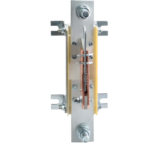 Изображение товара Разъединитель КЭАЗ РЕ19-43-11160-1600А-УХЛ3 113061