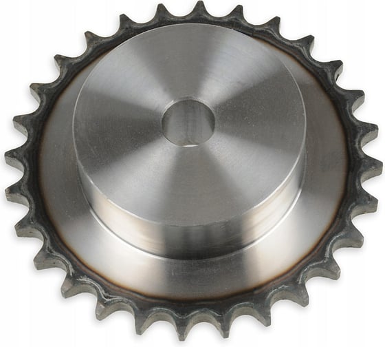 Изображение товара Звездочка KRB 08B-1BH23 4687206523326