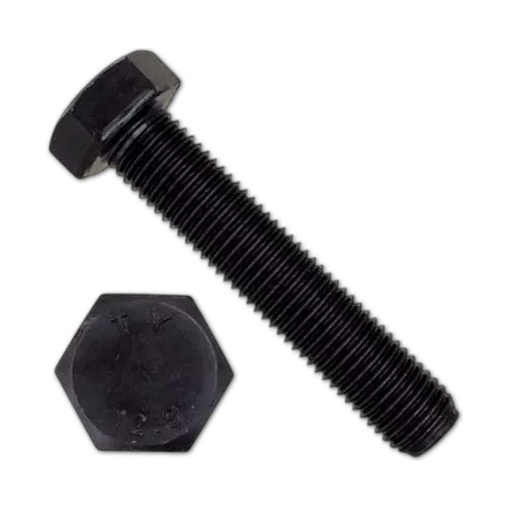 Изображение товара Болт 8x50 DIN 933 12.9 сталь цинк 30 шт ООО ПКФ Сварком