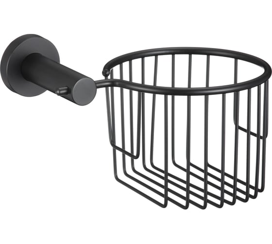 Изображение товара Держатель для туалетной бумаги Savol S-005633H