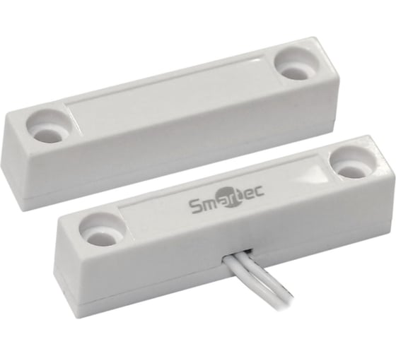 Изображение товара Магнитоконтактный датчик Smartec ST-DM122NO-WT (уп. 5 шт) smkd0215.005