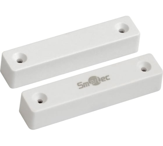 Изображение товара Магнитоконтактный датчик Smartec ST-DM126NC-WT (уп. 10 шт) smkd0751.010