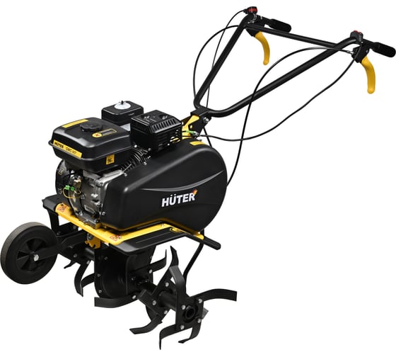 Изображение товара Мотокультиватор Huter GMC-VI7 900/70/5/77