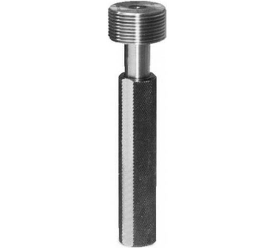 Изображение товара Калибр-пробка Туламаш М 24x0.5 6g КПР-ПР ОСТ ТМ 137260