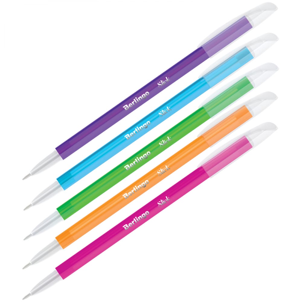 Шариковая ручка Berlingo ручка шариковая munhwa mc gold узел 0 5 мм чернила фиолетовые штрихкод на ручке