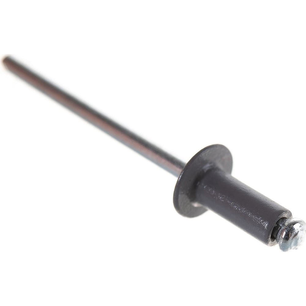 Изображение товара Комбинированная заклепка ООО ПКФ Сварком 3,2x8 Аллюминий Сталь RAL 7004 200 шт