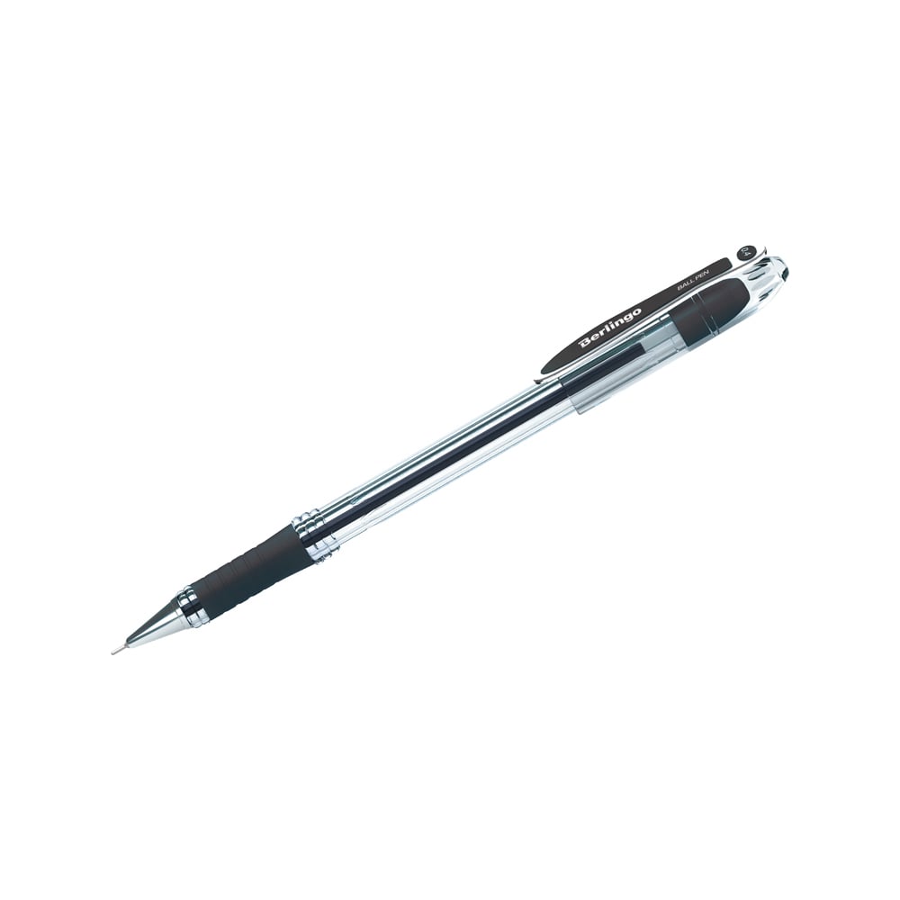 Шариковая ручка Berlingo шариковая ручка berlingo