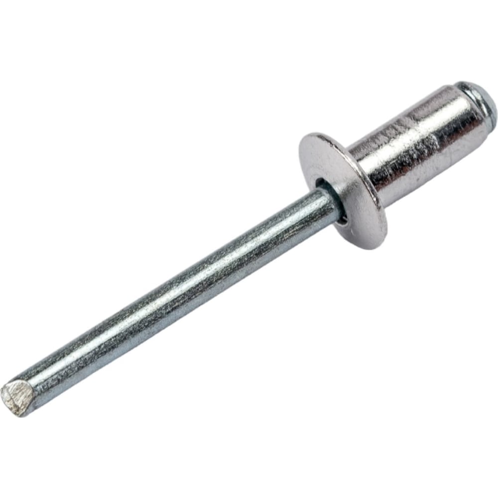 Изображение товара Комбинированная заклепка 6,4х25 Аллюминий-Сталь 30 шт Сварком SRC