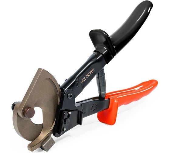 Изображение товара Секторные ножницы КВТ НСТ-32 84393