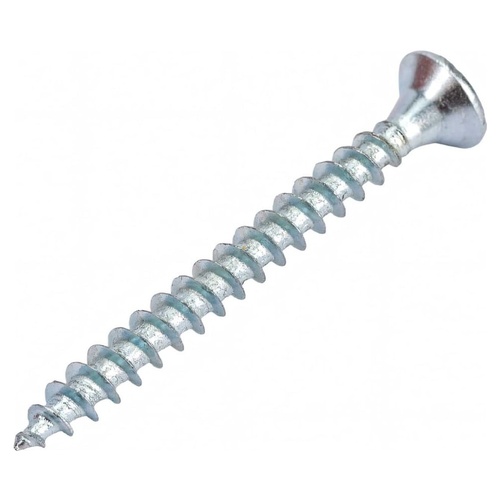 Изображение товара Саморезы ООО ПКФ Сварком дер. 3,5x41, оцинкованные, 300 шт