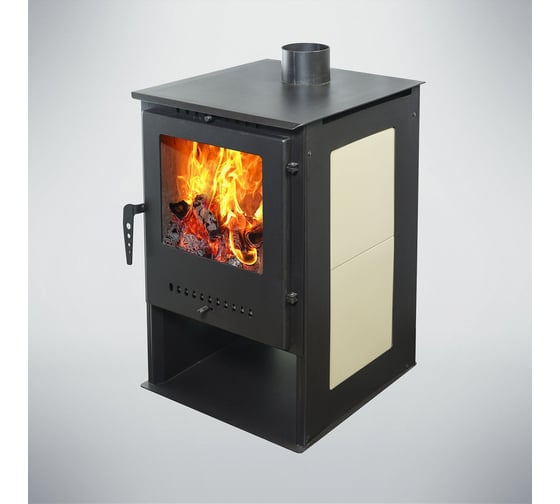 Изображение товара Камин Варвара Гармония 105 плитка ВКГ105П