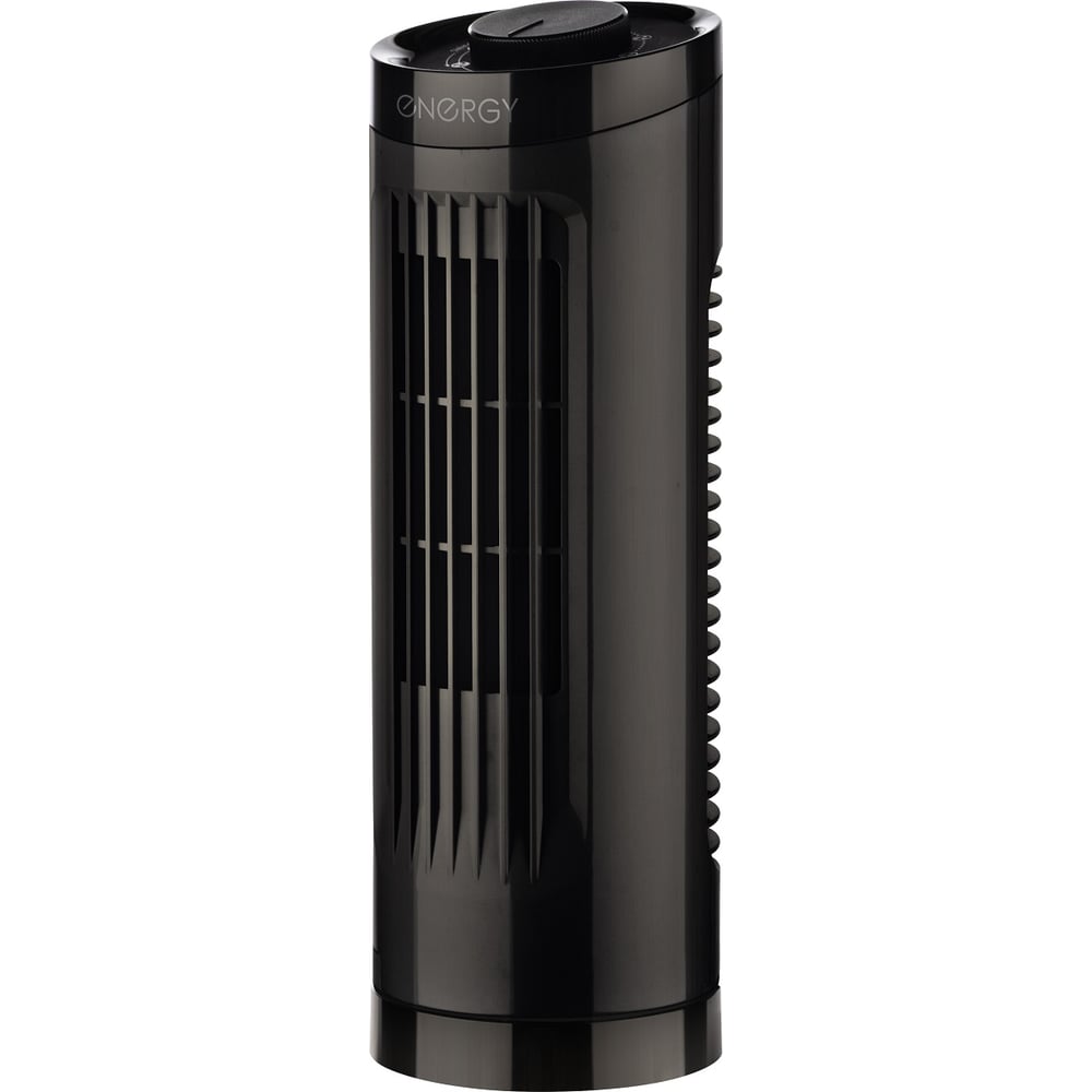 Изображение товара Вентилятор Energy EN-1665 TOWER колонный безлопастной черный 25 Вт