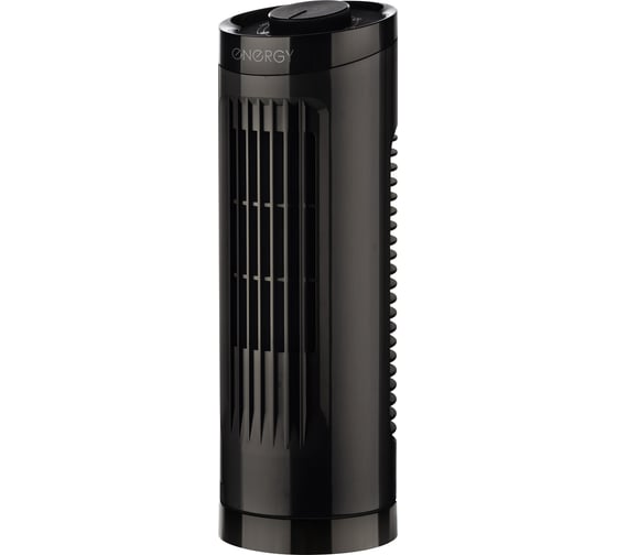 Изображение товара Вентилятор Energy EN-1665 TOWER (mini колонна) черный 109633