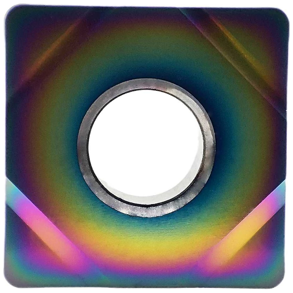 Изображение товара Пластина СпецТехИнструмент SNMG120408-N MS1010 SNMG120408-NMS1010 SNMG120408-N MS1010 STI