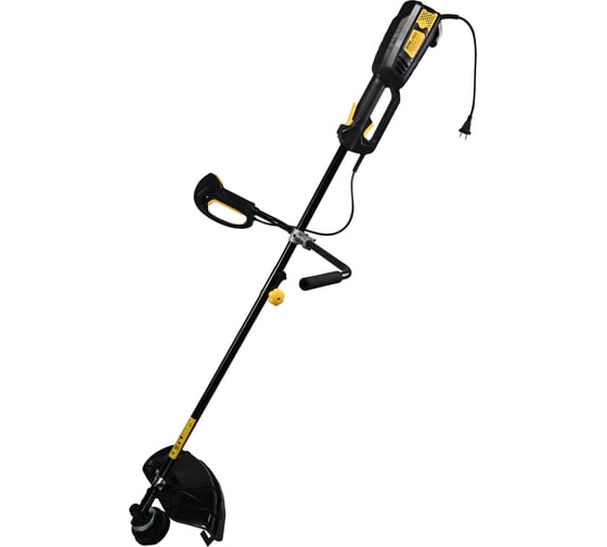 Изображение товара Электрический триммер Huter GET-VI7 900/70/1/83