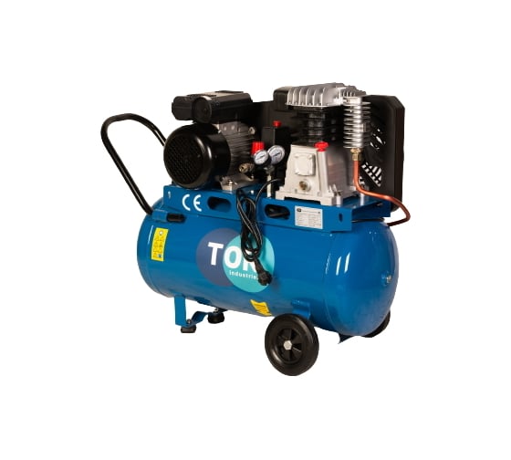 Изображение товара Ременной масляный компрессор TOR OBL 100-10-1,5 220V 1019664