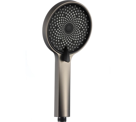 Изображение товара Лейка для ручного душа Savol 1/2″ (3 режим) S-YSP08Q