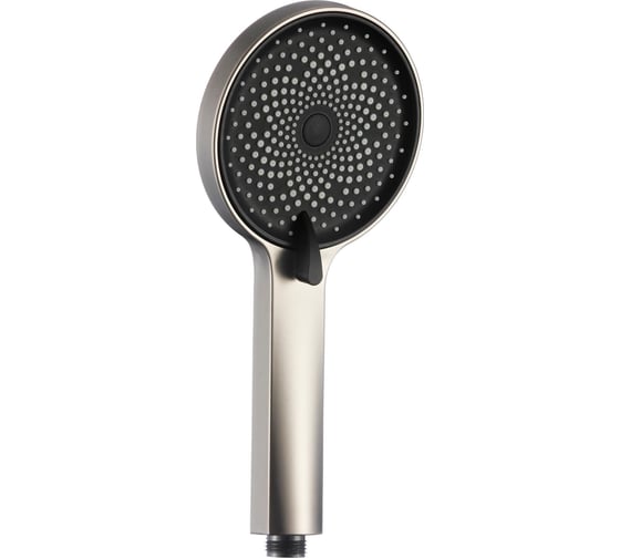 Изображение товара Лейка для ручного душа Savol 1/2″ (3 режим) S-YSP08L