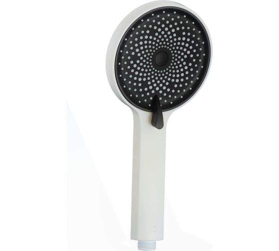 Изображение товара Лейка для ручного душа Savol 1/2″ (3 режим) S-YSP08W