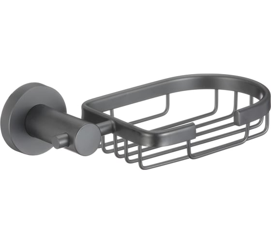 Изображение товара Мыльница решетка настенная Savol S-005632Q