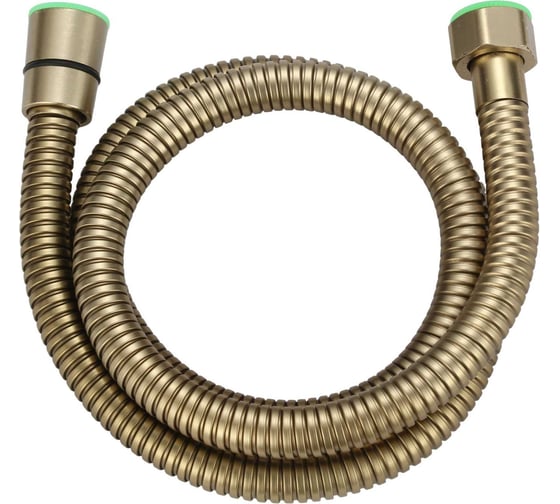 Изображение товара Шланг для биде Savol 1м (1/2″/1/2″) S-FXRG003C