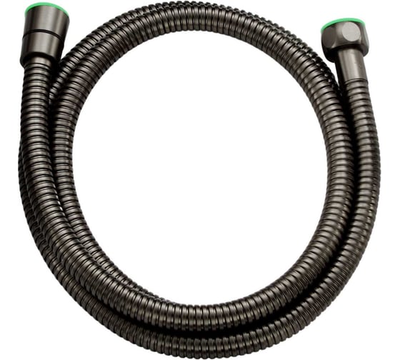 Изображение товара Шланг для биде Savol 1м (1/2″/1/2″) S-FXRG003Q