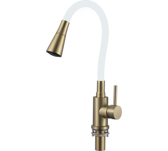 Изображение товара Смеситель для кухни Savol S-3002CM-02