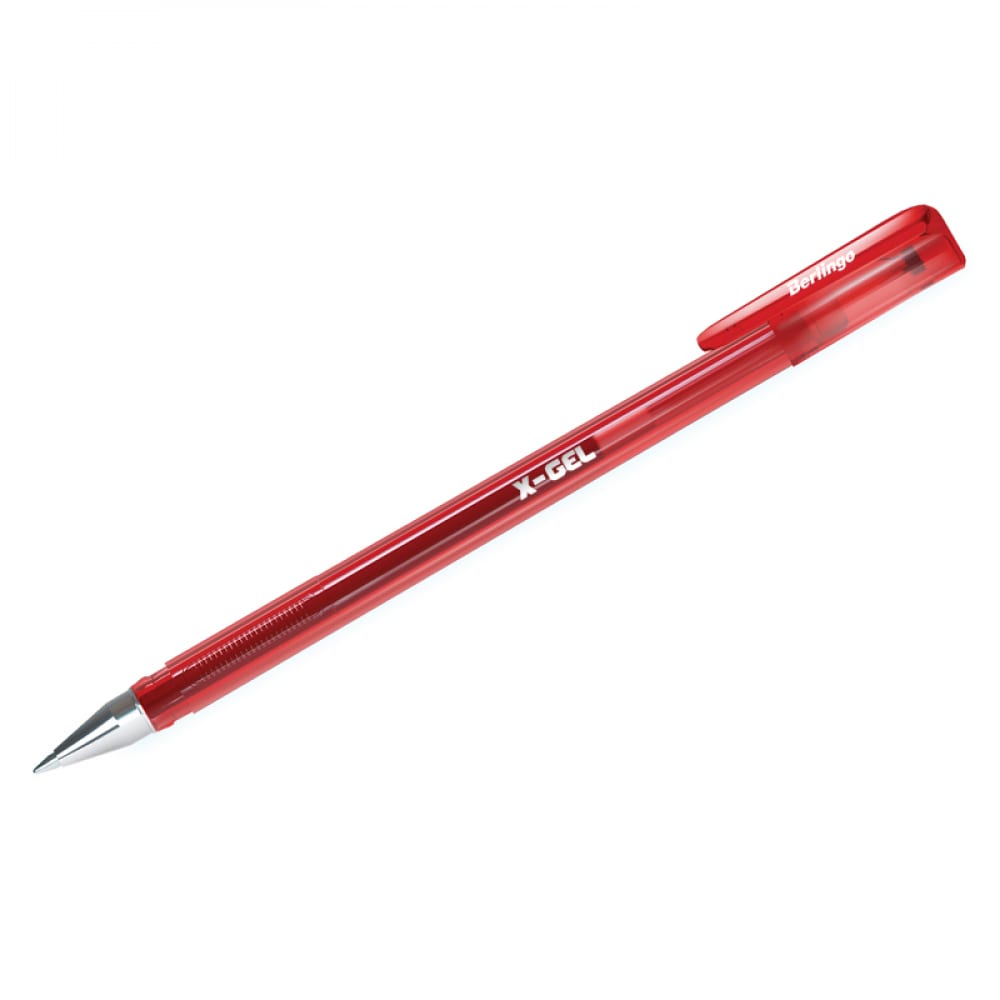 Гелевая ручка Berlingo - CGp_50122