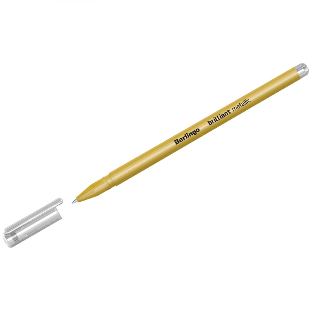 Гелевая ручка Berlingo художественная гелевая ручка uni