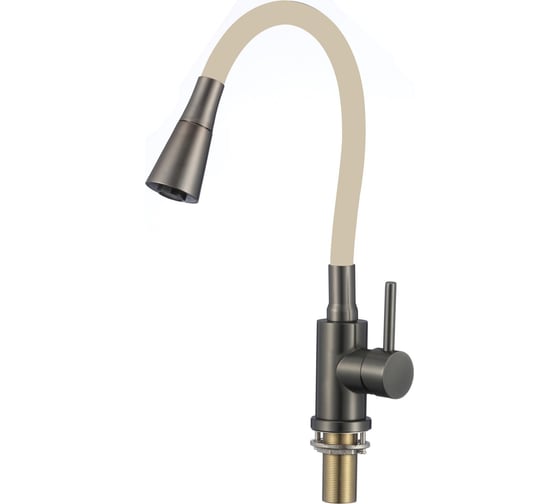 Изображение товара Смеситель для кухни Savol S-3002QM-12