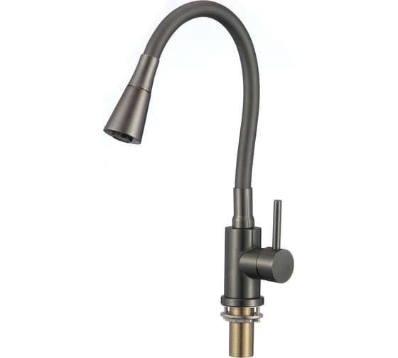 Изображение товара Смеситель для кухни Savol S-3002QM-06