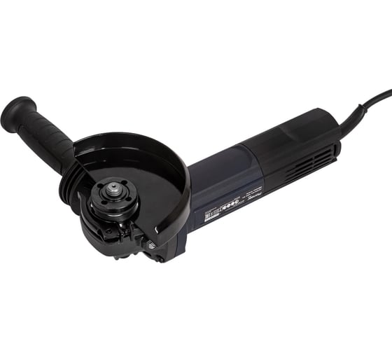 Изображение товара УШМ Pioneer Pioneer AG-E1200-125-01