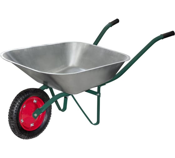 Изображение товара Садовая тачка Park WB 4307 в т/у 0 92696