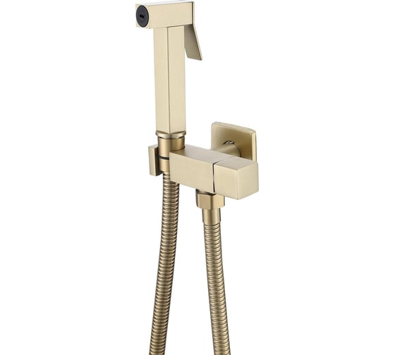 Изображение товара Смеситель для гигиенического душа Savol S-FXQ009C-1