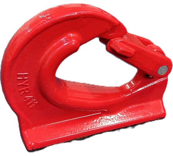 Изображение товара Крюк с приварной площадкой Строп-Стор 3 тн. S100285