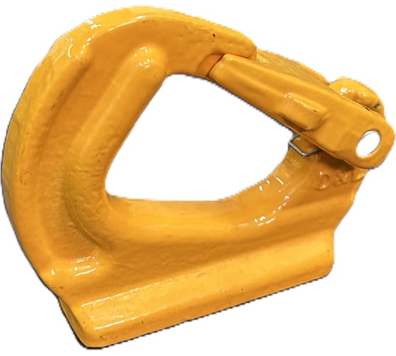Изображение товара Крюк с приварной площадкой Строп-Стор 2 тн. S100284