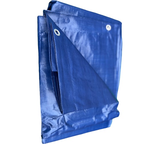 Изображение товара Тент строительный 6x8 м 80_6х8