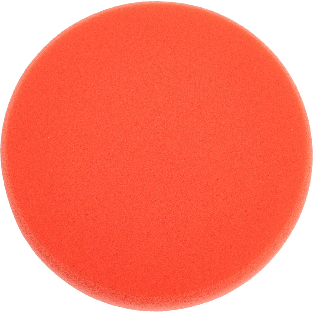 Изображение товара Полировальный круг Акрилком оранжевый универсальный 150мм x 30мм PPO150