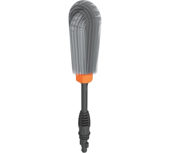 Изображение товара Насадка на пистолет щетка Elitech 0910.003600 206079