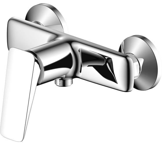 Изображение товара Смеситель для душа OLIVE'S TARONE, хром 38200TN