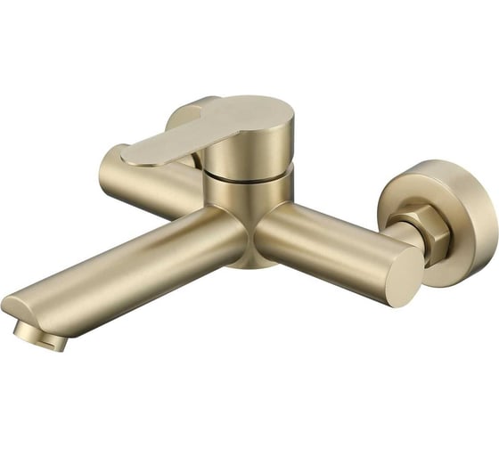 Изображение товара Смеситель для ванны Fmark FS8202C