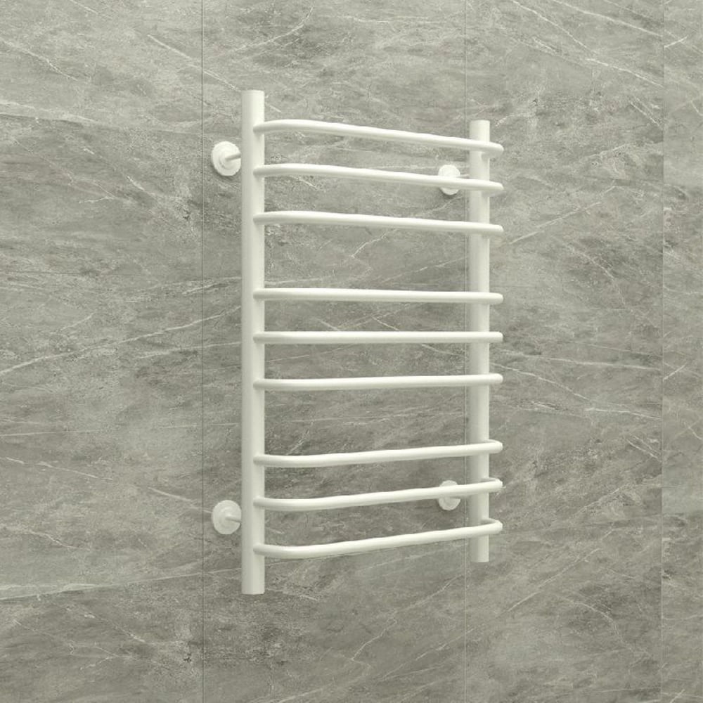 Изображение товара Полотенцесушитель стальной ТЕРМОДИЗАЙН U Steel лесенка 500x1000 мм водяной